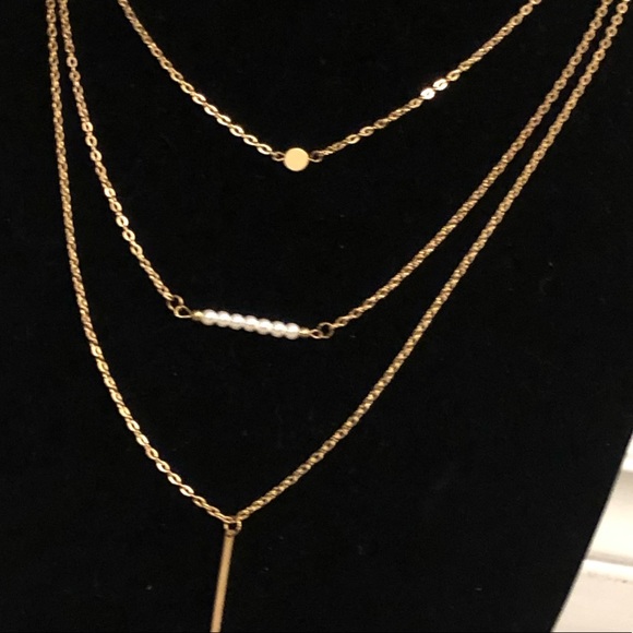 Necklace - Picture 3 of 3